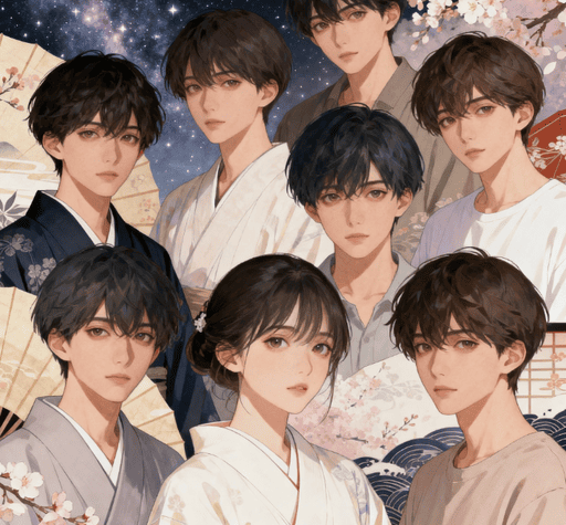 INFJ(提唱者)徹底解説:理想主義と深い共感力