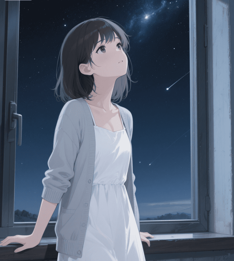 INFJ に対するみんなのフィルター：神秘的、深情、ソウルメイト。